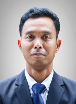 Tayseng Ly Managing Partner