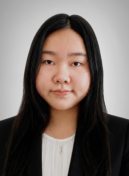 Sovanrachna Hok Associate